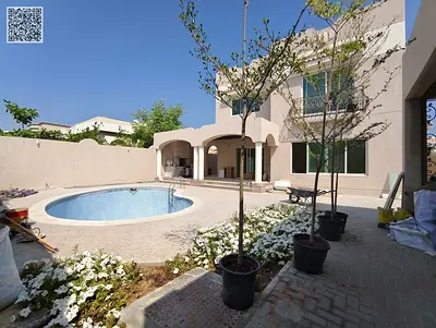 🏡 Luxury Villa for Rent – Sharqan, Sharjah