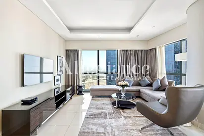 Spacious Layout | Prime Location | Fully Furnished