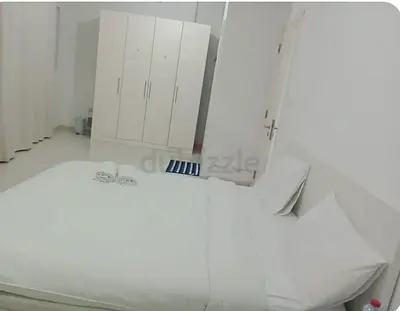 Furnished 2 bedrooms