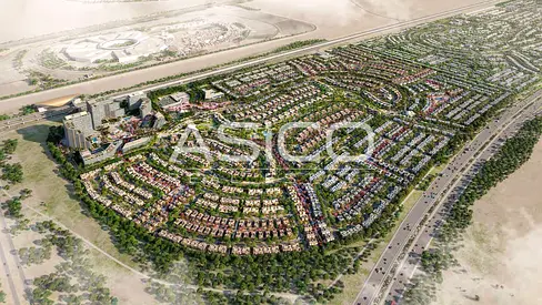 Modern 3BR | Athlon | 2 Floors