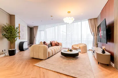 Prime Location I All Bills Included I 2BR Sky Gardens
