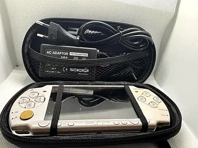 SONY PlayStationPortable psp 128gb