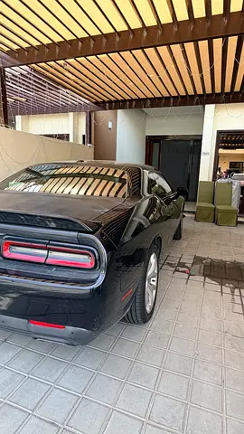 Dodge Challenger 2016 for Sale – Excellent Condition