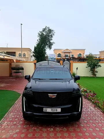 Cadillac Escalade | 6.2L V8 | Luxury SUV  | Direct From Owner