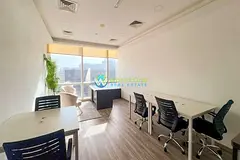 Fitted Office | Prime Location | Call Now