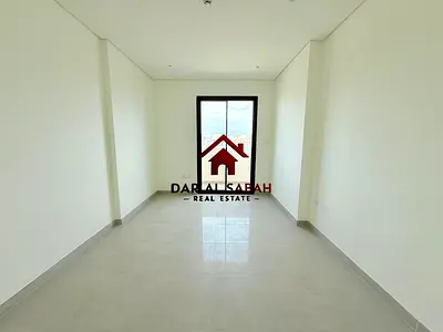 12 Cheques payment ❗️Spacious ❗️Wardrobe ❗️Balcony ❗️Brand new ❗️Ready to move