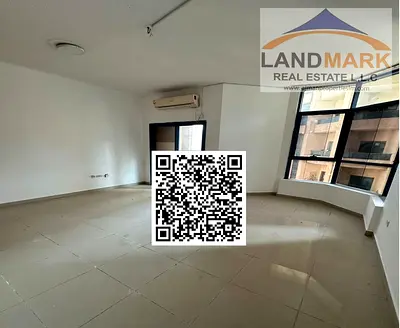 2 BHK FOR SALE AL KHOUR TOWER HIGH FLOOR OPEN VIEW READY TO MOVE