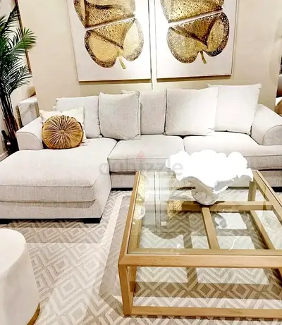 The one Kingston sofa set