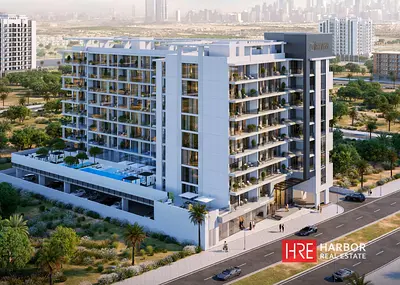 Premium Finishes | Luxury Living | Payment Plan