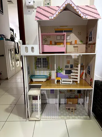 Dollhouse