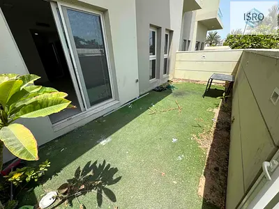 Big Garden || Gated Community || 1-BHK with 2-Bath || 65k