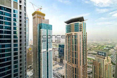 Luxury Living | High End Tower | Furnished