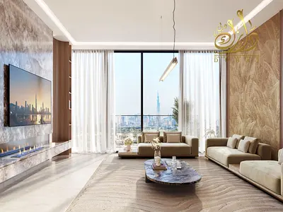 Prime Plot | Binghatti’s always for winners | Branded Luxury Building
