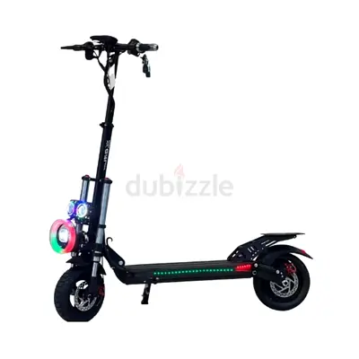 Rohan Wings S4-B Electric Heavy Duty Scooter