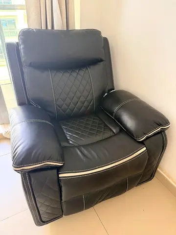 Massage chair
