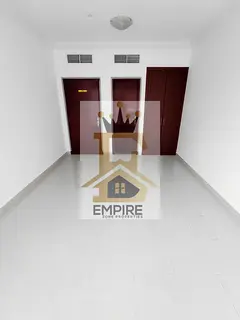 SPACIOUS BRIGHT APPARTMENT//MASTER ROOM NICE WARDROBE// FAMILY BULIDING//FREE GYM &amp; POOLAND KIDS