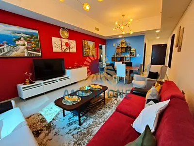 Furnished | Spacious Layout | Ideal Community