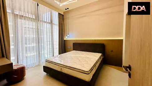 Brand New 1BR | Premium | Luxury | Fully Furnished