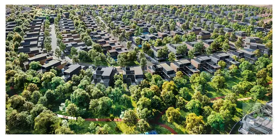 Confirm Deal - 4 Bed + Majlis + Maids - Corner Unit