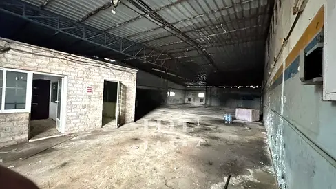 Warehouse for Rent in Sharjah