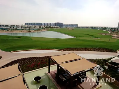 Loreto | Spacious Unfurnished | Pool & Park View