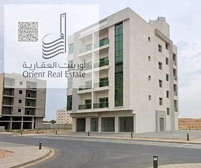 بناية للبيع بعجمان منطقة العالية , سكني تجاري
