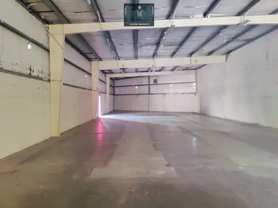 4400sqft Insulated Warehouse near GIGICO Metro Station