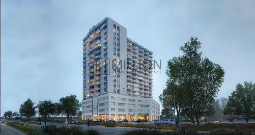 Modern 1BR Apartment with High ROI | Ready-to-Move