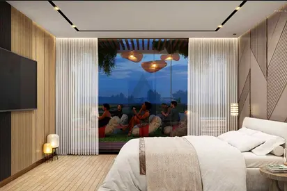 This is Park greens 2|Expected completion Q1-2027