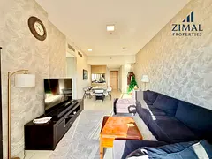Fully Furnished Luxurious 2Bhk Apartment With All Amenities Liwan Dubai