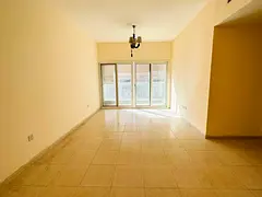 Full Family building very nice 2bhk with balcony just in 44k in Al Nahda Sharjah and 6 cheques