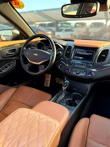 صورة 8 لـ 2016 Chevrolet IMPALA