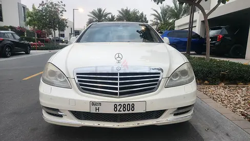 Headache Free S Class
