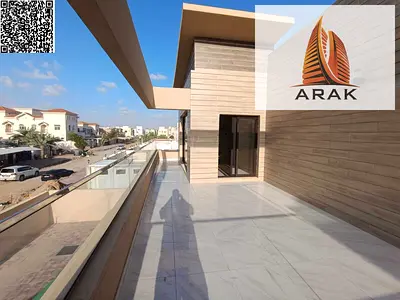🏡 Luxury Apartment for Rent – Spacious with Stunning View in Al Muweihat 1 🏡