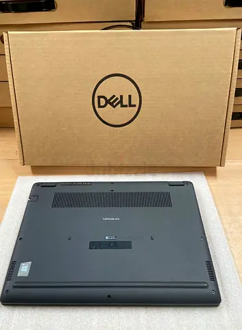 Dell Latitude 3410 Core i3 10th Gen | 8GB RAM | SSD | 14” Laptop