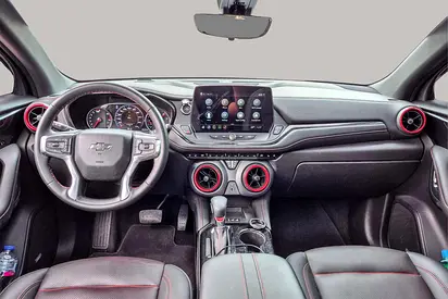 صورة 10 لـ 2023 Chevrolet BLAZER