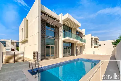Contemporary 5 Bed | Near Lagoon | Vacant