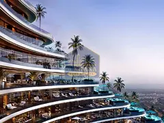 Cash offer for All nationals | Exclusive offer until April 6th | Luxury Apartment