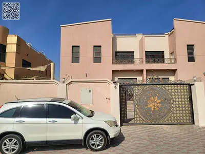 🏡 Luxury Spacious Villa for Rent – Tay, Sharjah
