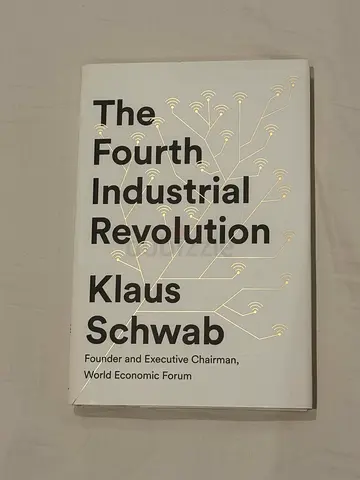 The fourth Industrial Revolution
