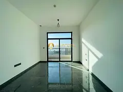 Spacious Studio | Unfurnished | With Kitchen Appliances