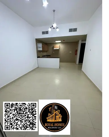 Hot Offer 1Bhk Apartment For Rent Yearly Cheaper Price At Prime Location IN City Towers Ajman