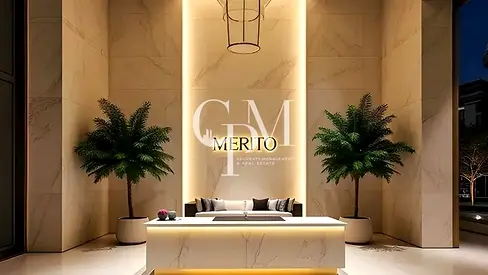 Prestigious 1 BR | Merito Al Reeman | Exclusive Amenities