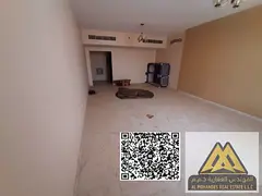 Apartment for Annual Rent – ​​Al Nuaimiya 2, Ajman