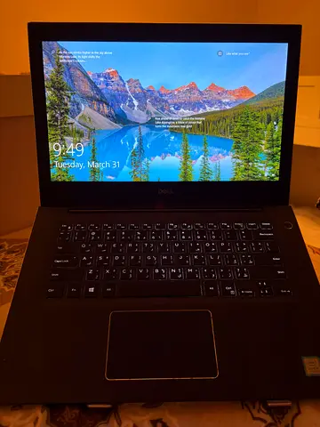 Dell Vostro 5471 — i5 8th Gen | 8GB RAM | 1TB For Sale
