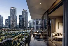 Community View I Prime Location I Close to Metro | OP