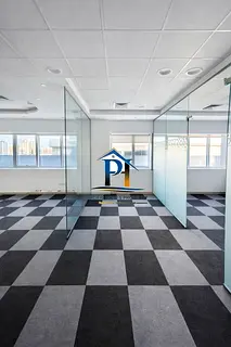 Modern &amp; Spacious | Office Space | Prime Location | Killer Price