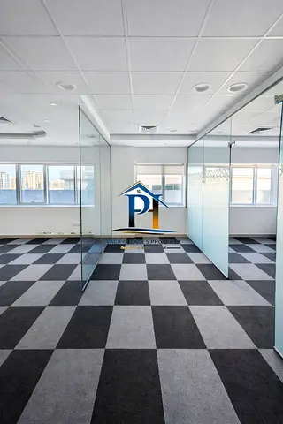 Modern & Spacious | Office Space | Prime Location | Killer Price