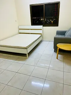 Master bedroom with attached bathroom available Cornish view