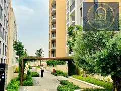 🌿✨ Stylish Studio Apartment with Mini Garden | Gym | Pool | Covered Parking ✨🌿